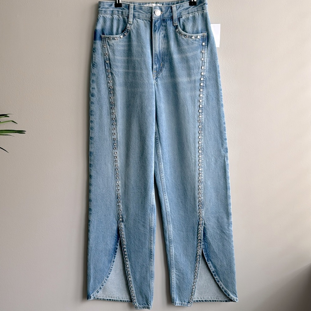 H&M Denim